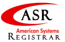 ASR company logo