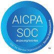 AICPA SOC company logo